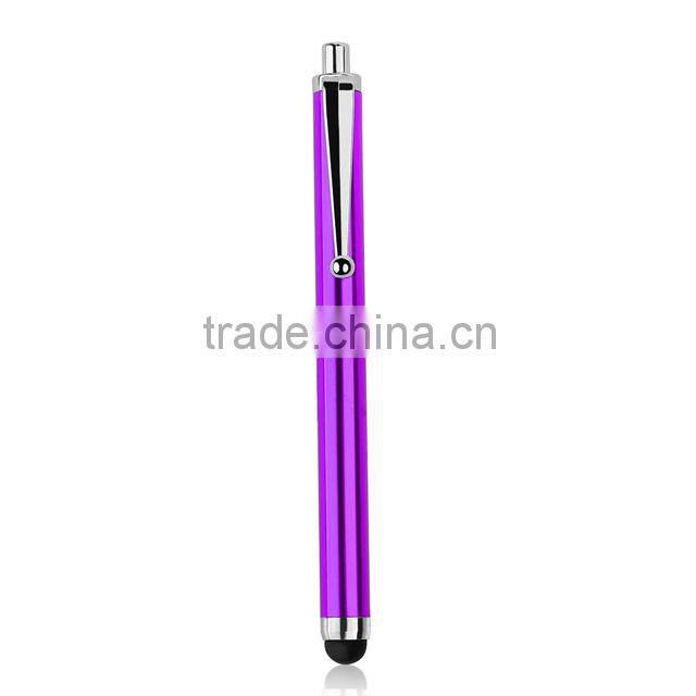 Promotional Gifts Wholesale Cheap Universal Touch Screen Stylus Pen