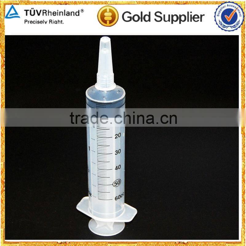 plastic injection Syringe mold/ plastic mold