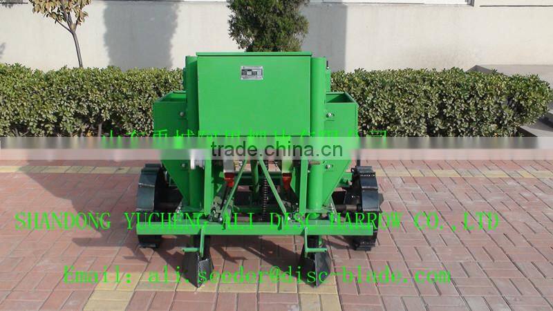 2CM series of single-row potato planter