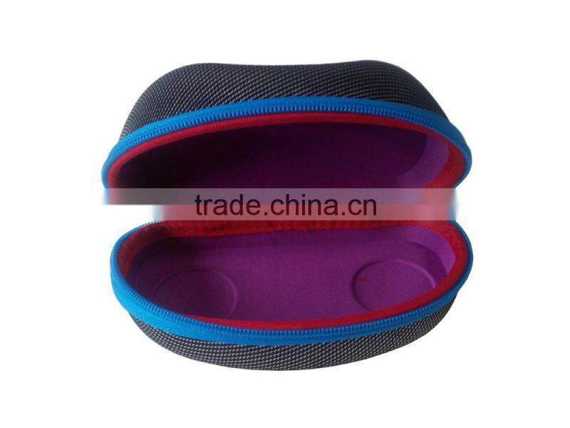 Fashionable and durable gift packaging custom sunglass box