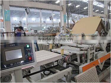 Metal rustic cermaics floor tile 300X300