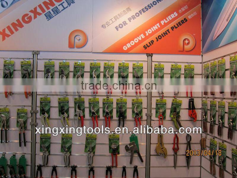 Stainless Steel Grape Picking Scissors