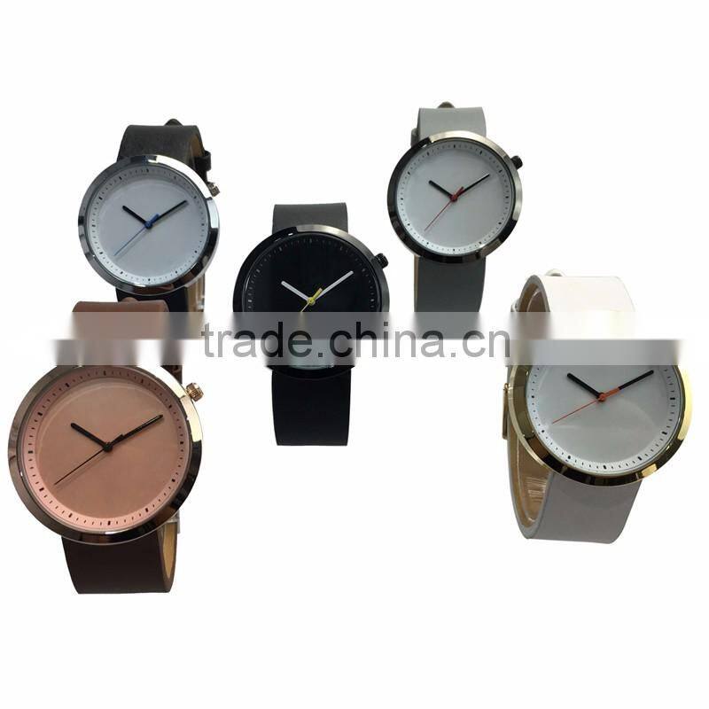 Watches Men Luxury Brand Quartz Watches Men Leather Watch Casual Wristwatch Male Clock relojes hombre Relogio Masculino 2016