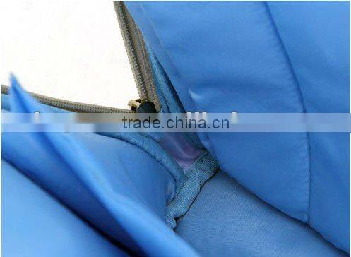 Ladies fashion cheap 600d polo 13inch laptop bags for gilrs