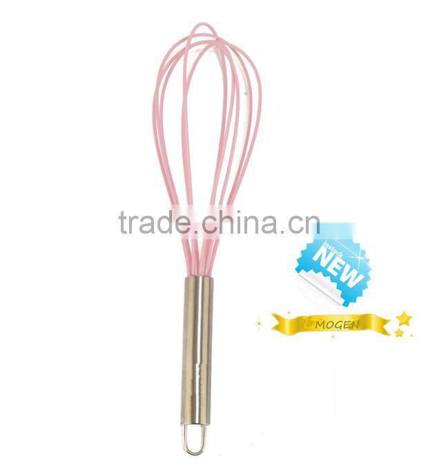 Balloon Whisk Set, Milk & Egg Beater Blender