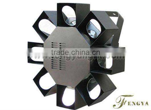 led disco light dj stage lighting