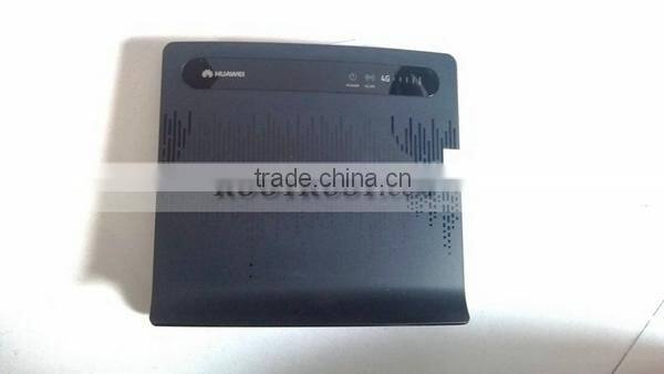 HUAWEI B390 800MHz Huawei B390 LTE Router Unlocked