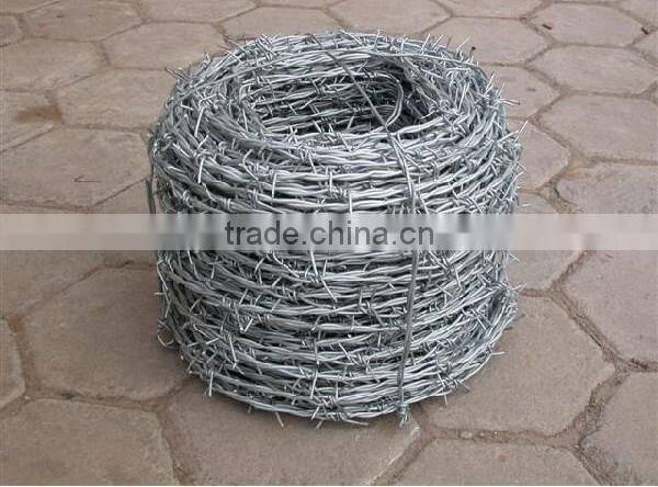 Hot Sale Barbed Wire Price/Barbed Wire Price Per Ton/Barbed Wire Mesh