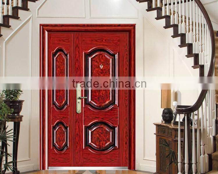 new design apartment main door