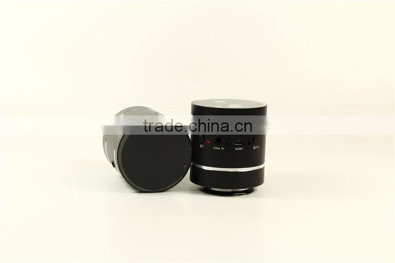 2016 New hot selling products 20w Bluetooth Vibration speaker portable bluetooth resonating bluetooth speaker