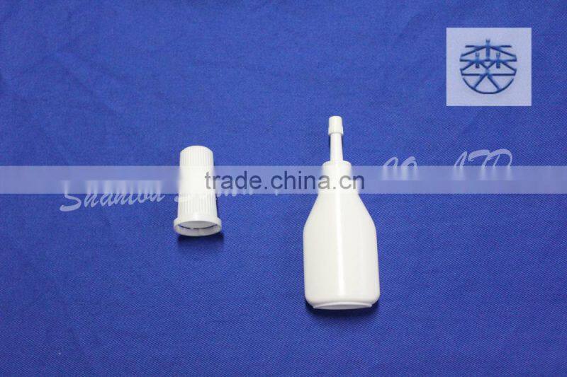 plastic squeeze bottle screw cap, squeeze bottle for powder, squeeze bottle