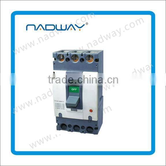 ABS Moulded Case Circuit Breaker mccb