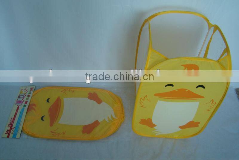 kids pop up laundry hampers