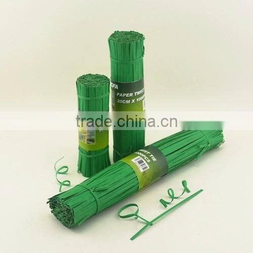 automatic cold cut plastic/film coated wire machine