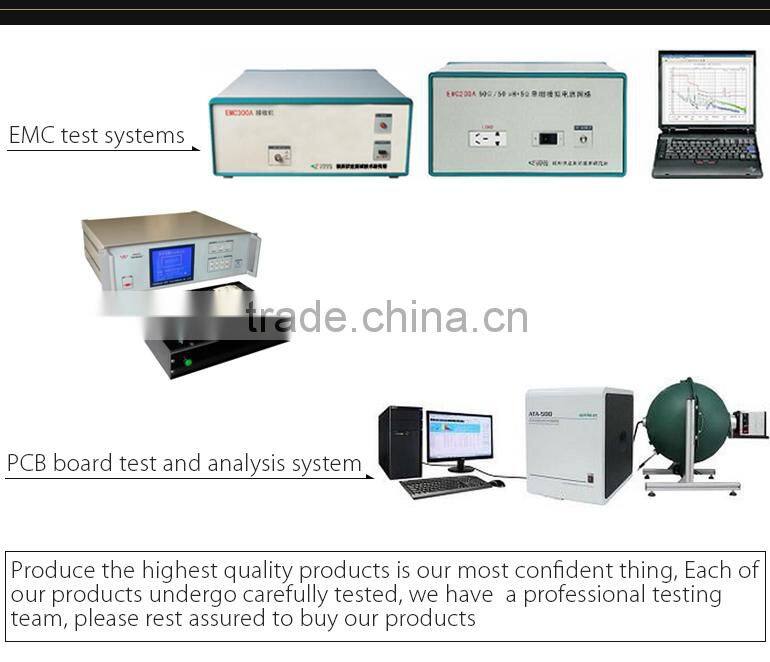 Surface hanging led light panel celling