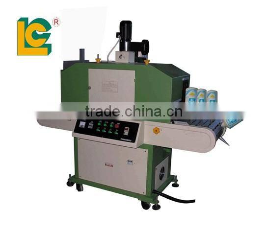 UV Curing Oven For Bottle LC-UV4000S2