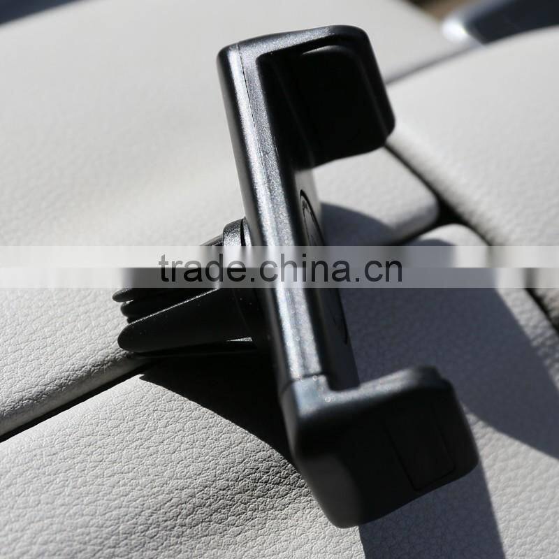 OEM Special Design Cradle - Compatible with All Smartphones Car Air Vent Phone Holder