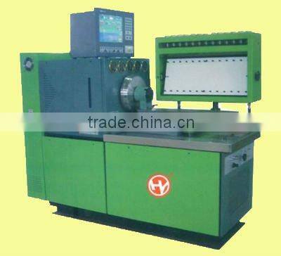 HY-WKD fuel injection pump test benc