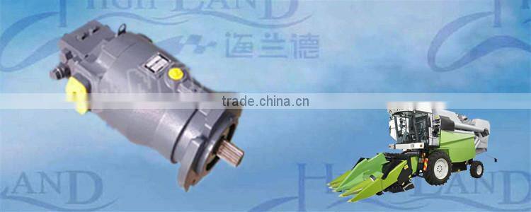 factory direct sale MF23 axial fixed displacement piston motor