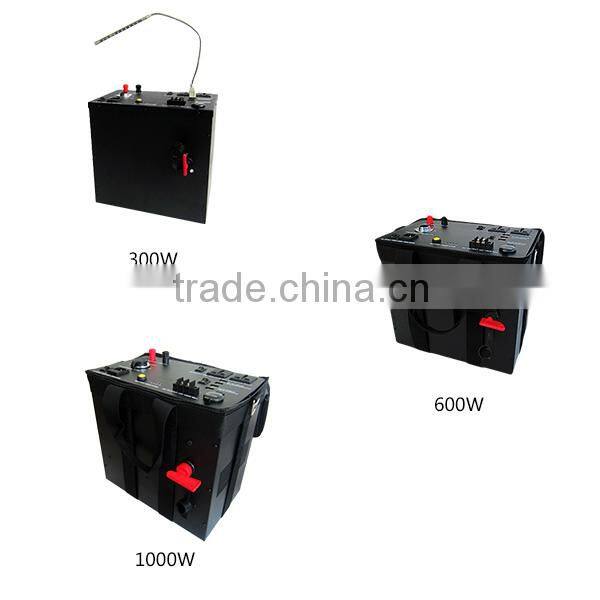 High efficiency foldable 40W solar laptop charger