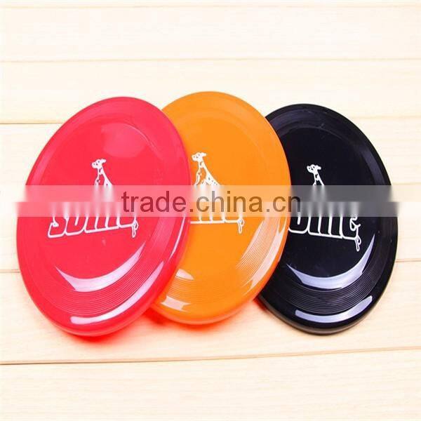 silicone frisbee dog high quality silicone frisbee flying saucer