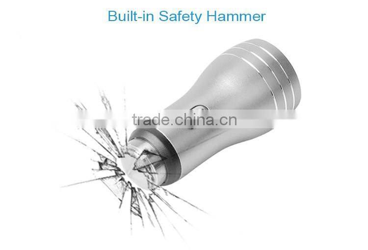 5V3A dual usb qc 3.0 car charger for iphone