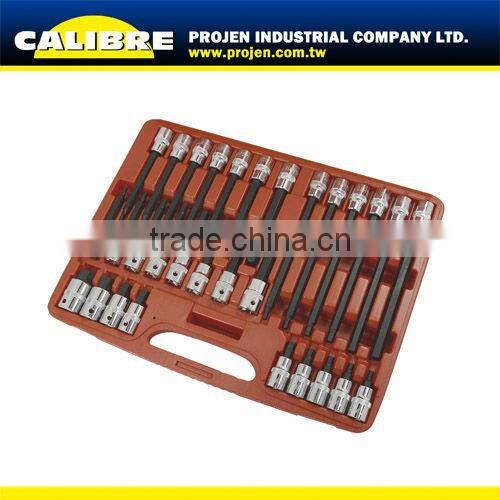 CALIBRE SAE 7pc Brake Flaring tool Kit copper tube flaring tools