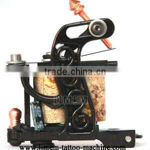 Top high quality iron handmade liner tattoo machine tattoo gun