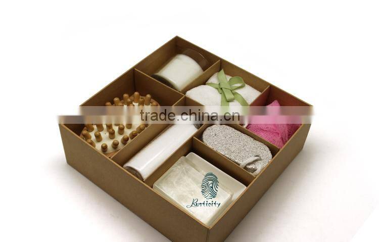 Special Valentine Gift of SPA Set