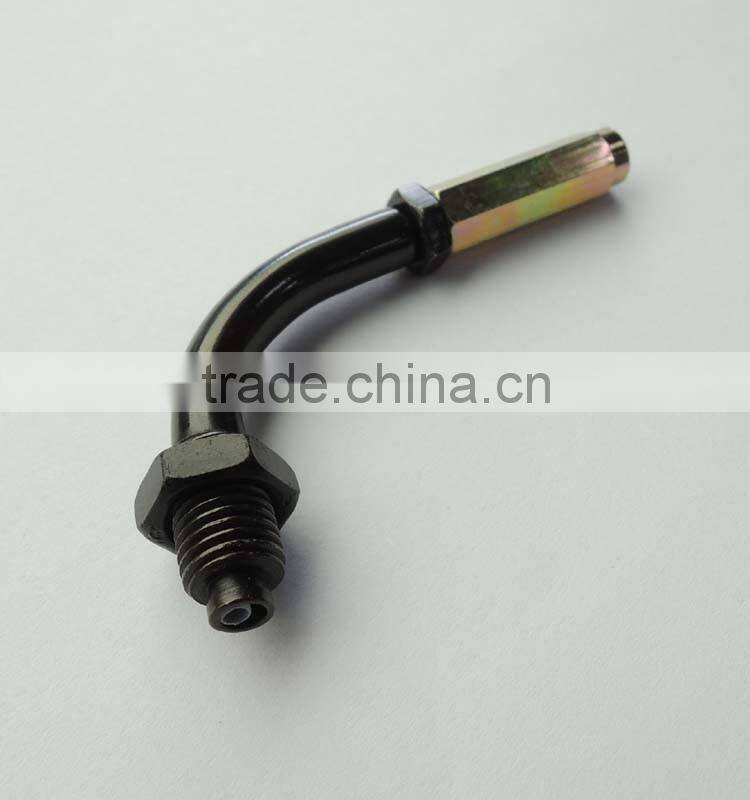 India motorcycle parts cable fittings