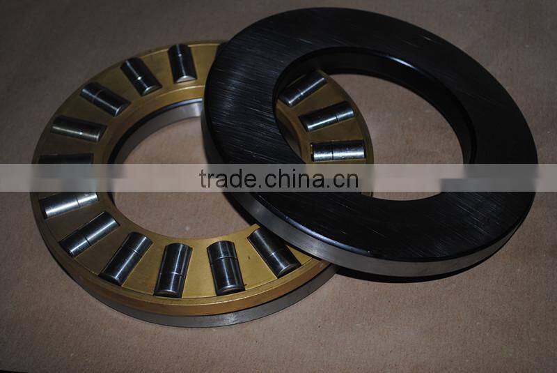 China bearing hot sale Thrust Roller Bearings 81211 with size 55*90*25mm