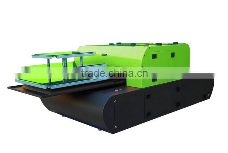 2016 Factory Price a2 dtg printer for t-shirt