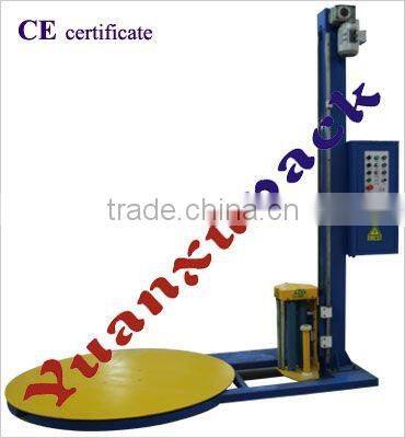 pallet wrapping machine YK1650F-B