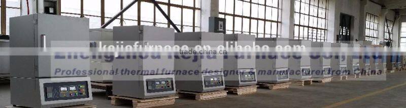 2016 new design CE-approved double trolly bottom lift industrial oven for massive production