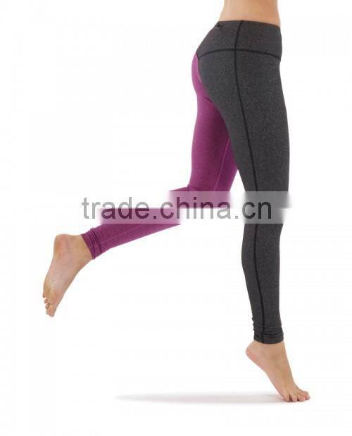 Polyester Spandex Yoga Capri, Skinny Sports Pants, Dri Fit Gym Wear, Sexy Belly Dance Tights, Fitness Yoga Leggings