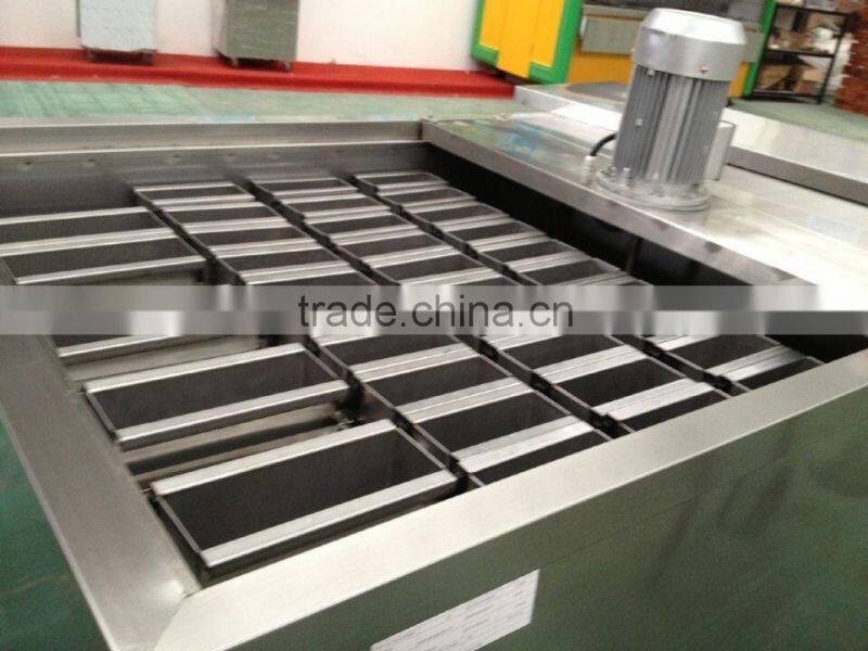 CE Certification and New Condition Ice Block Machine