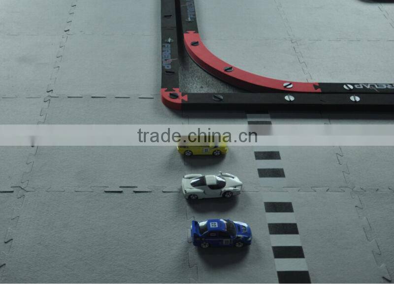 Firelap 24M*M EVA RC Car Racing Track