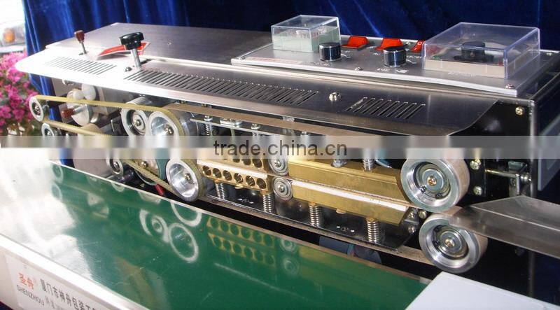 Plastic Sealing Machine Spare Parts,Vertical Sealing Machine,Band Sealing Machine