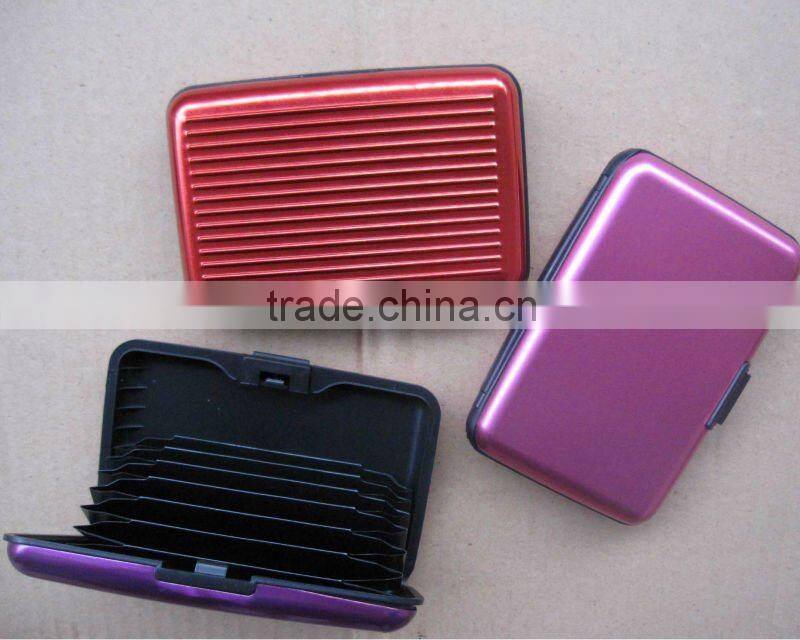 promotion name card holder