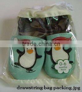 baby leather shoes