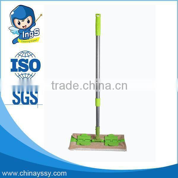 High Quality Head Microfibre Mop