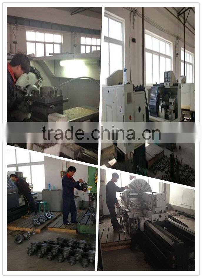 13 3/4'' four blades pdc drill bits used in mining