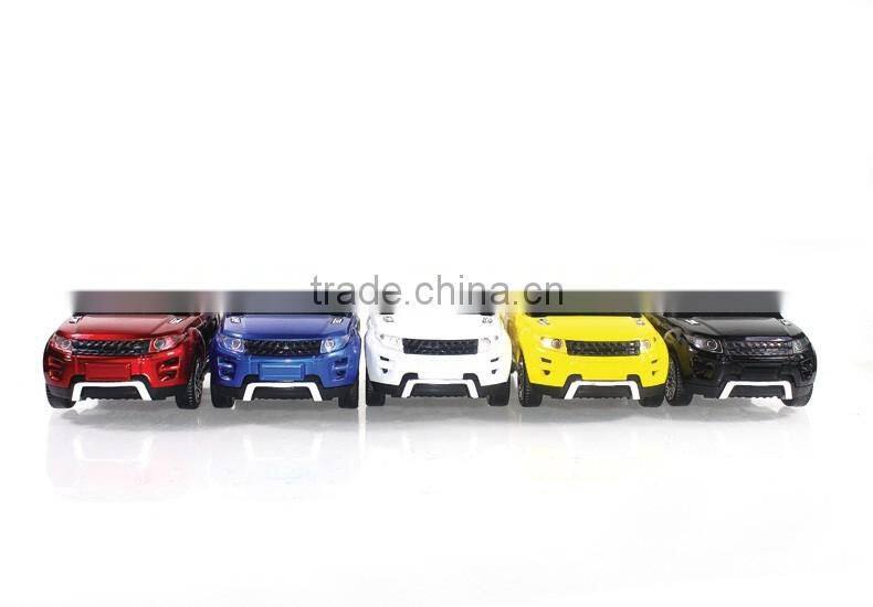 new products 2016 power bank 5200mah Portable dynamo car shape power bank sex power Micro USB Blue Black Red White Yellow
