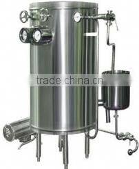 Juice pasteurizer machine on sale