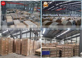 tread plate aluminum tread plate 1050 3003 1060 heatproof plate