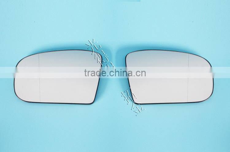 Factory sales directly auto replacement car mirror glass for BenzS320
