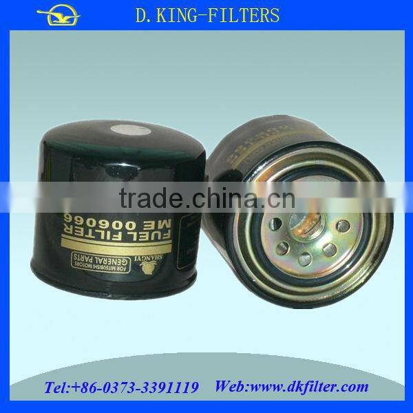 easy cleaning recycle efficient truck diesel engine fuel filter
