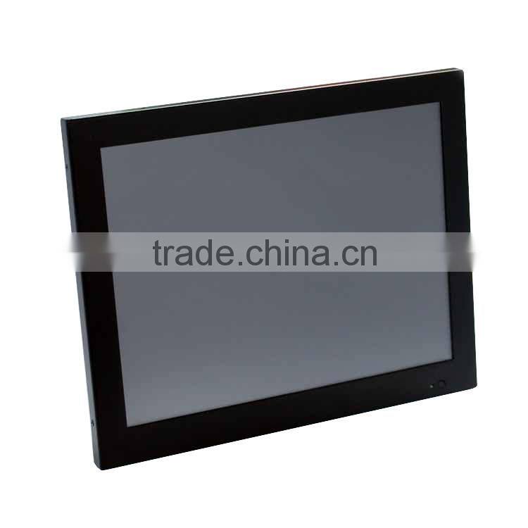 Wholesale 15 Inch WIN7 System Cheap All In One PC Touchscreen