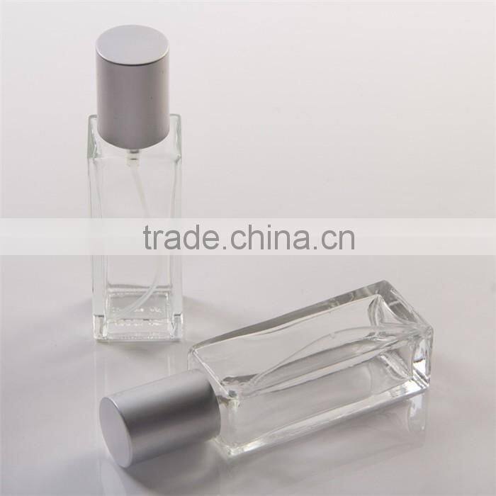 Personal Care Industrial Use Sealing Type 100ml exist mould Pump type feature not spill perfume sprayer