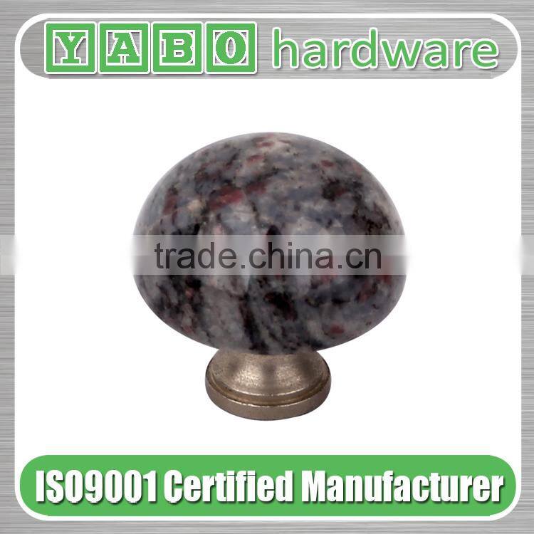 furniture hardware granite entry door pull handles/decorative door knobs